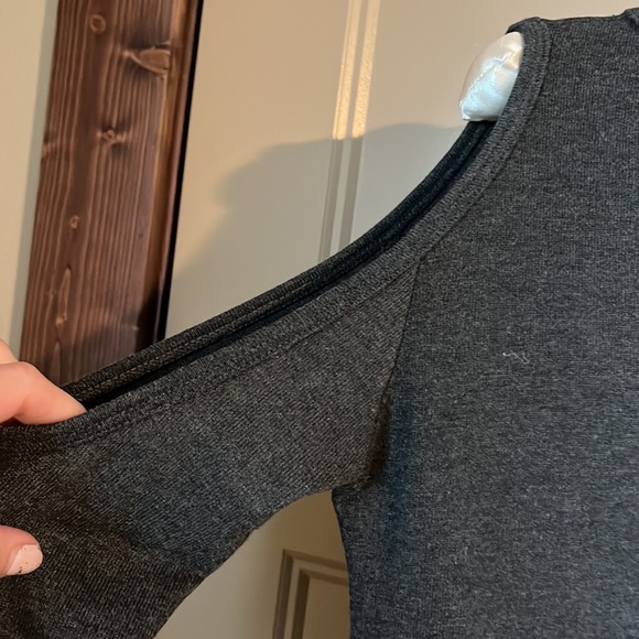 Go Couture micro modal top - Picture 3 of 8